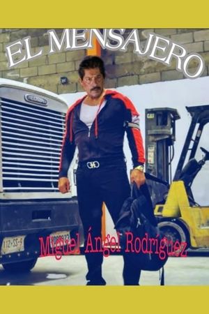 El Mensajero's poster