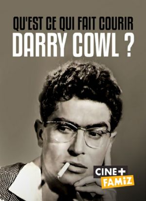 Qu'est-ce qui fait courir Darry Cowl ?'s poster