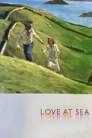 Love at Sea's poster