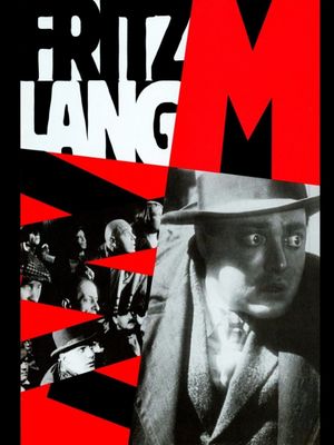 M's poster