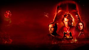 Star Wars: Episode III - Revenge of the Sith's poster