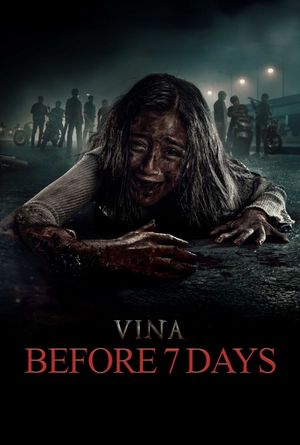 Vina: Before 7 Days's poster
