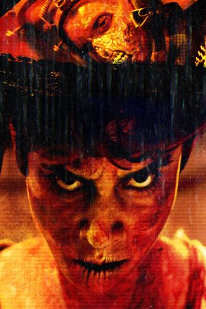 Little Horror Movie's poster