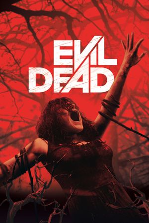 Evil Dead's poster image