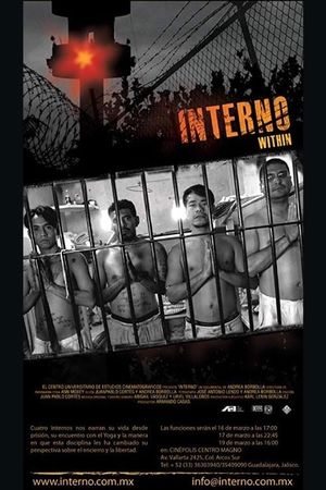 Interno's poster