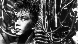 Tetsuo: The Iron Man's poster