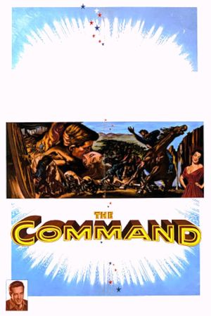 The Command's poster