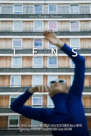 Lens's poster