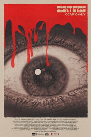 Eight Eyes's poster