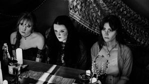 Coven's poster