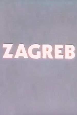 Zagreb's poster