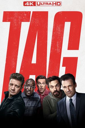 Tag's poster