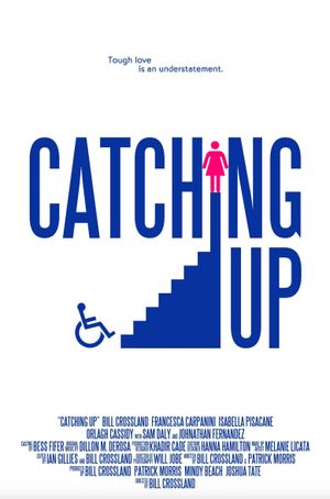 Catching Up's poster image