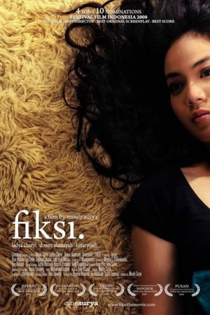 Fiksi.'s poster