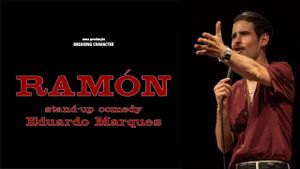 Eduardo Marques: Ramón's poster