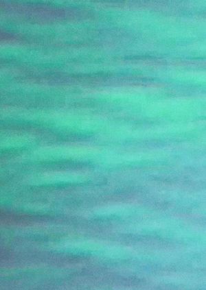 The Pacific Ocean's poster