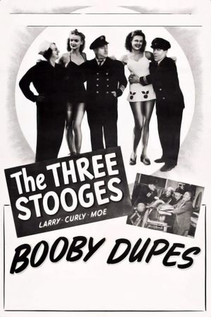 Booby Dupes's poster