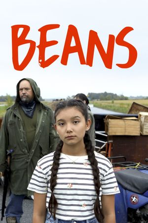 Beans's poster