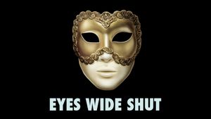 Eyes Wide Shut's poster