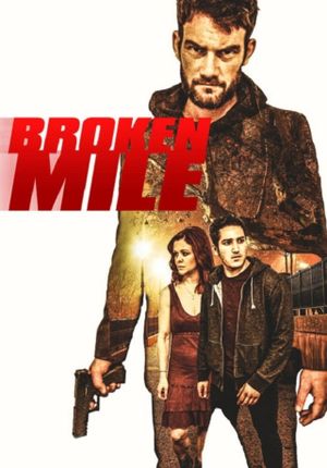 Broken Mile's poster image