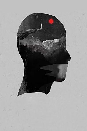 Journeys to the Edge of Consciousness's poster
