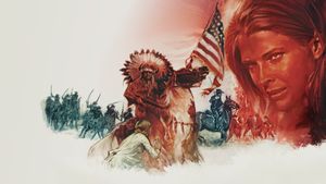 Soldier Blue's poster