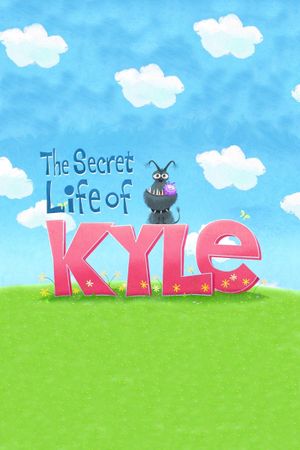 The Secret Life of Kyle's poster