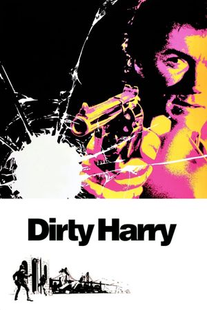 Dirty Harry's poster