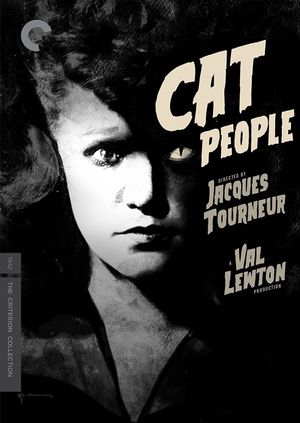 Cat People's poster