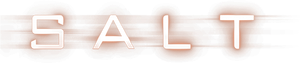 Salt's poster