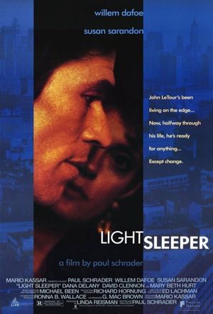 Light Sleeper's poster