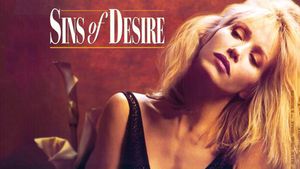 Sins of Desire's poster