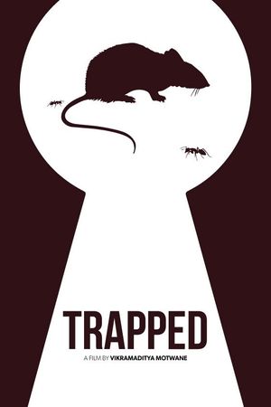 Trapped's poster