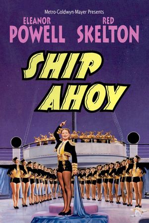 Ship Ahoy's poster