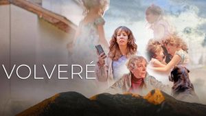 Volveré's poster