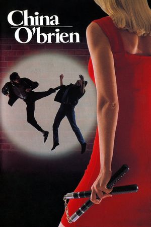 China O'Brien's poster