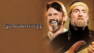 Songwriter's poster