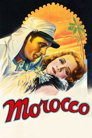 Morocco's poster