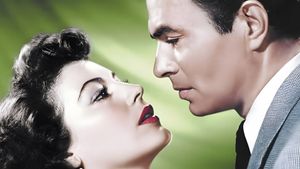 Pandora and the Flying Dutchman's poster