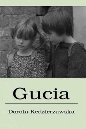 Gucia's poster