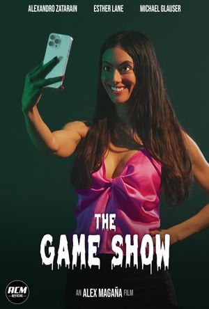 The Game Show's poster