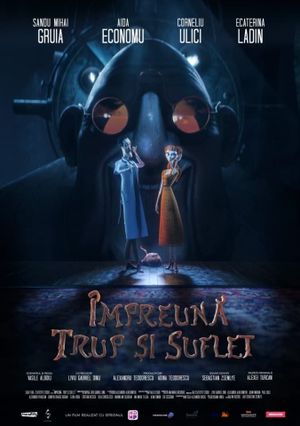 Impreuna, Trup si Suflet's poster