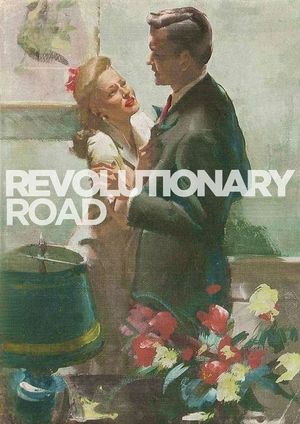 Revolutionary Road's poster
