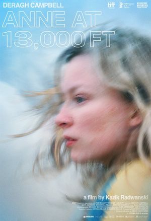Anne at 13,000 Ft.'s poster