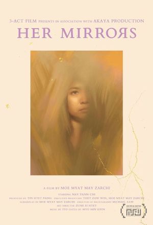 Her Mirrors's poster