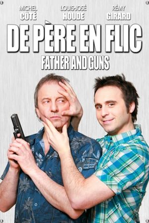 Father and Guns's poster