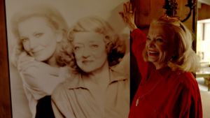 Gena Rowlands: A Life on Film's poster
