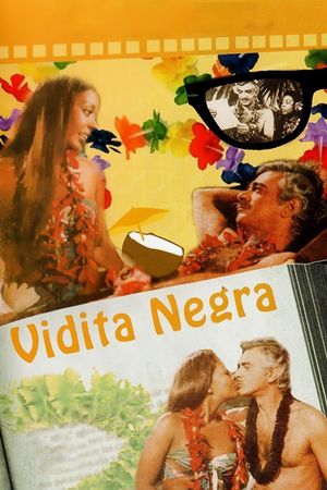 Vidita negra's poster