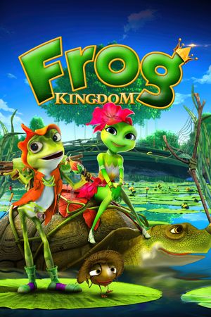 Frog Kingdom's poster