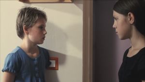 Tomboy's poster